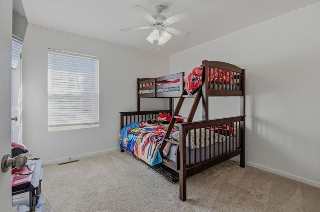 2340 N LAKE OF THE WOODS RD, Columbia, MO 65202