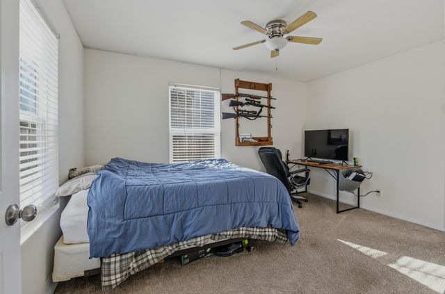 2340 N LAKE OF THE WOODS RD, Columbia, MO 65202