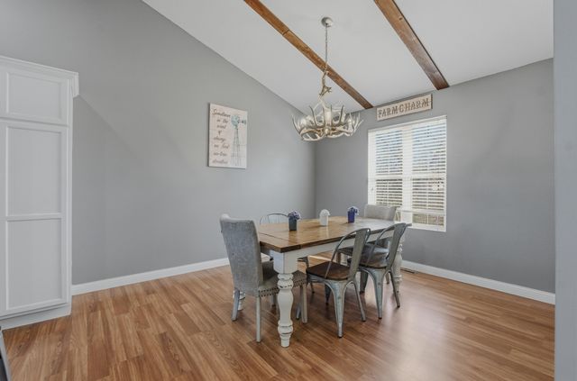 2340 N LAKE OF THE WOODS RD, Columbia, MO 65202