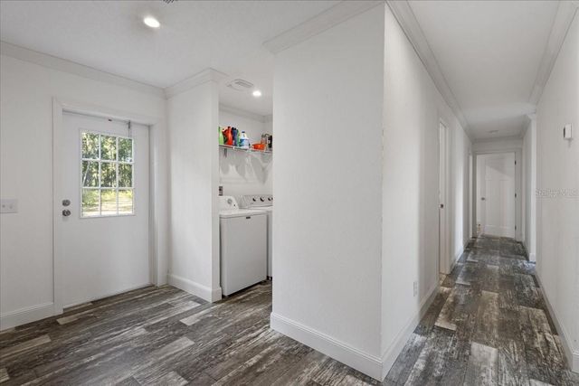 4654 NW 45TH AVENUE, Bell, FL 32619