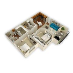 625 E Stassney LN 04-4206, Austin, TX 78745