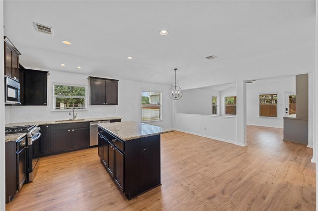 101 San Miniato ST, Georgetown, TX 78628