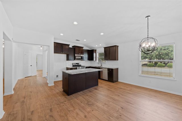 101 San Miniato ST, Georgetown, TX 78628