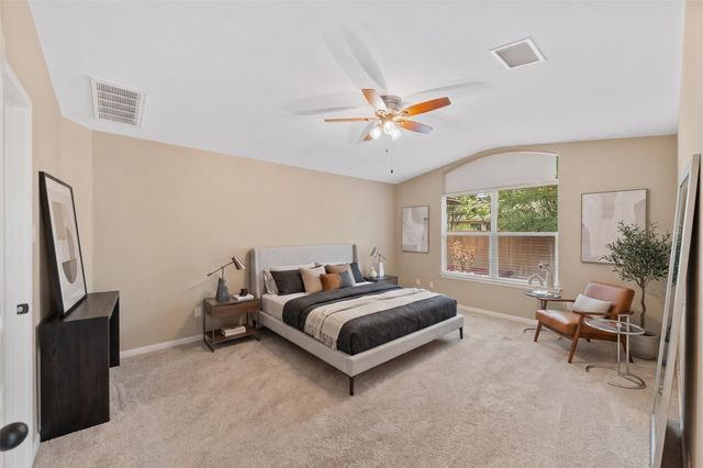 101 San Miniato ST, Georgetown, TX 78628