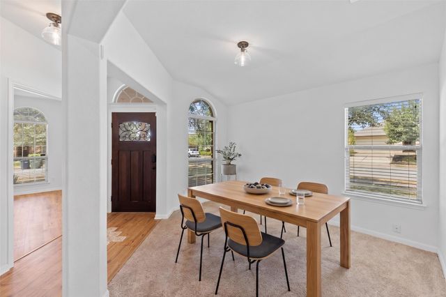 101 San Miniato ST, Georgetown, TX 78628