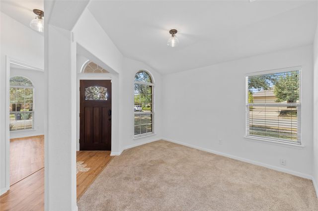 101 San Miniato ST, Georgetown, TX 78628
