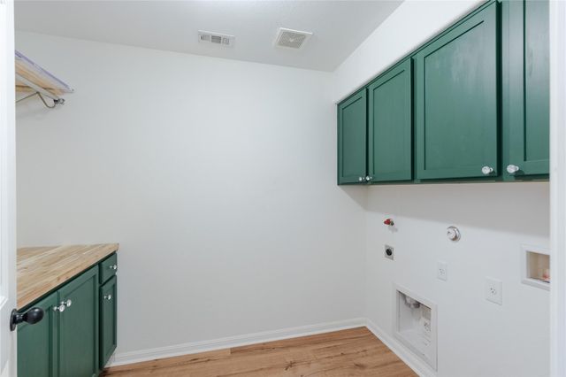 101 San Miniato ST, Georgetown, TX 78628