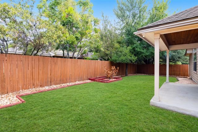 101 San Miniato ST, Georgetown, TX 78628