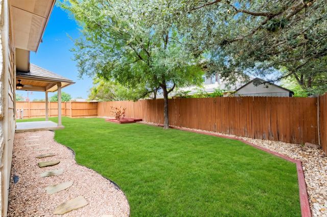 101 San Miniato ST, Georgetown, TX 78628