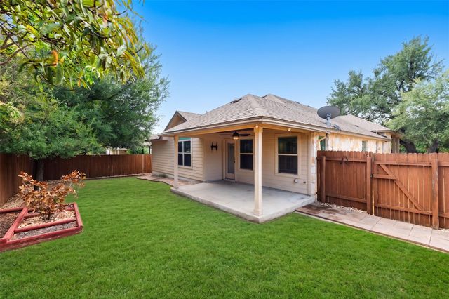 101 San Miniato ST, Georgetown, TX 78628