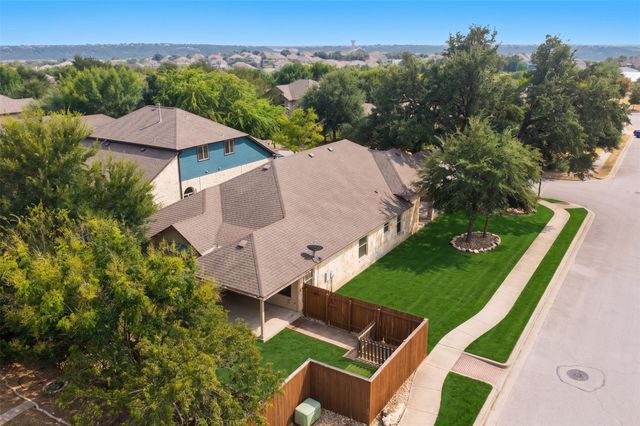 101 San Miniato ST, Georgetown, TX 78628