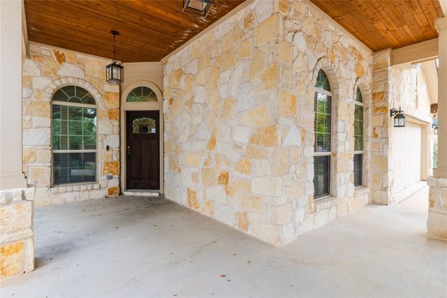 101 San Miniato ST, Georgetown, TX 78628