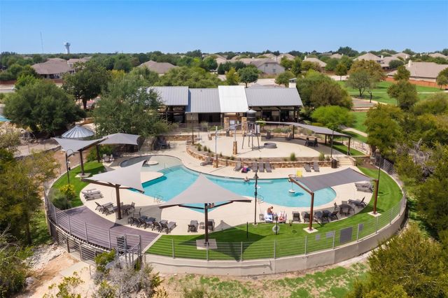 101 San Miniato ST, Georgetown, TX 78628