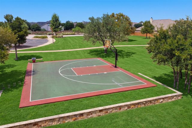 101 San Miniato ST, Georgetown, TX 78628