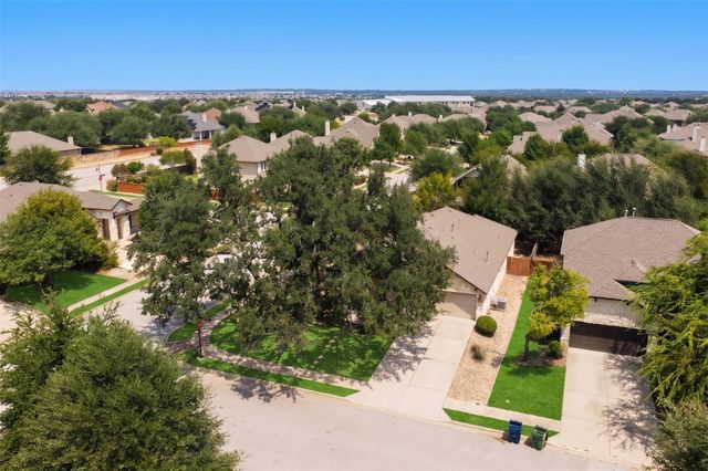 101 San Miniato ST, Georgetown, TX 78628