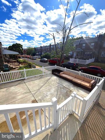 6935 LYNFORD ST, Philadelphia, PA 19149