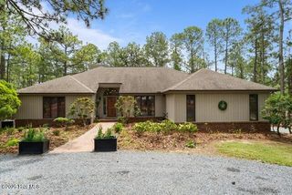 12 Kippen Court, Pinehurst, NC 28374