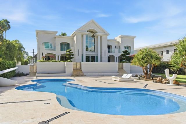 85 ORQUIDIA, San Juan, PR 00927