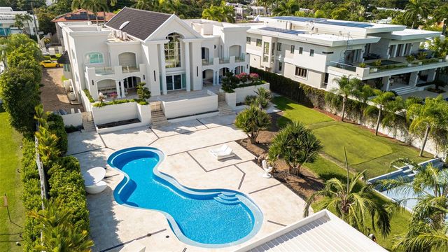 85 ORQUIDIA, San Juan, PR 00927