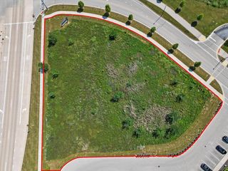 Lt1 S BALLPARK DRIVE, Franklin, WI 53132