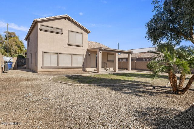 3297 E WARBLER Road, Gilbert, AZ 85297