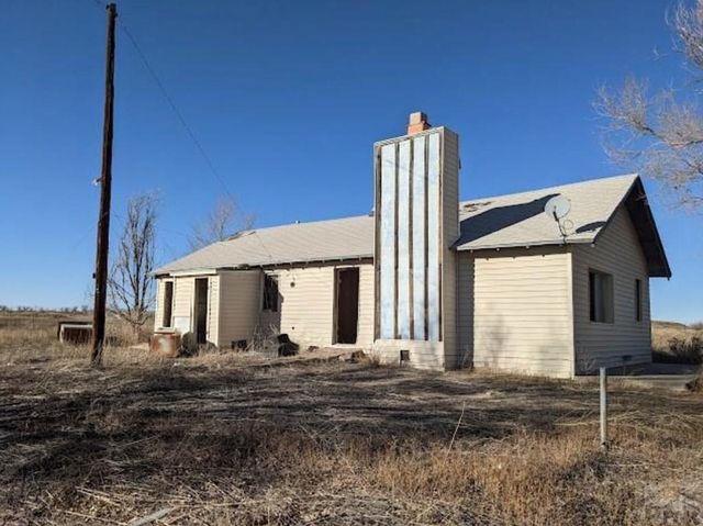 3001 61st Lane, Boone, CO 81025