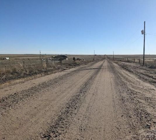 3001 61st Lane, Boone, CO 81025