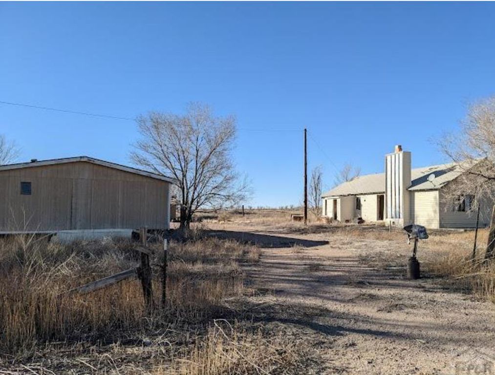 3001 61st Lane, Boone, CO 81025