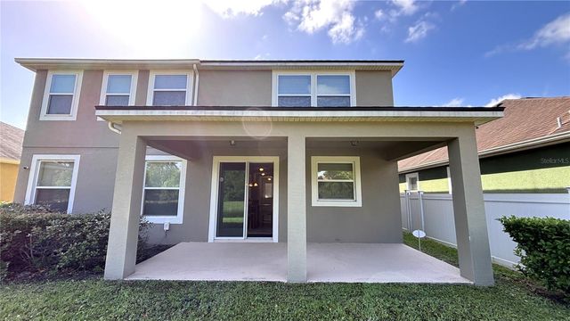 5217 DOVE TREE STREET, Orlando, FL 32811