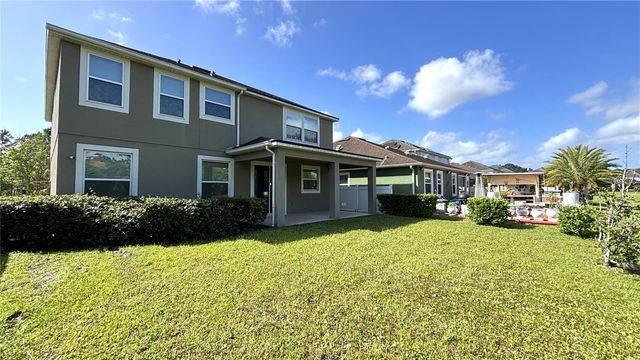 5217 DOVE TREE STREET, Orlando, FL 32811