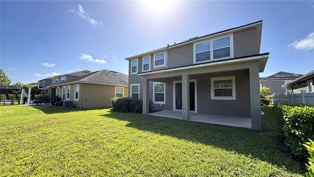 5217 DOVE TREE STREET, Orlando, FL 32811