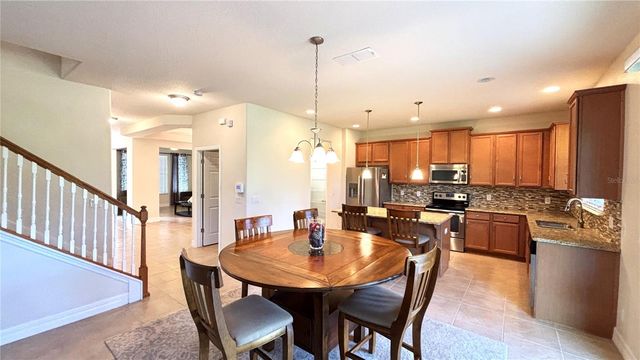 5217 DOVE TREE STREET, Orlando, FL 32811