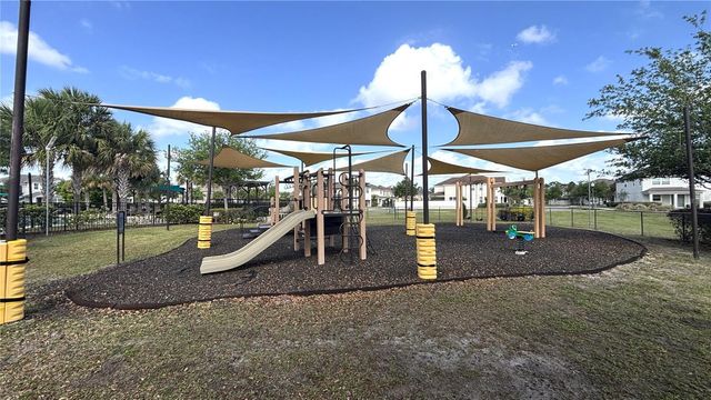 5217 DOVE TREE STREET, Orlando, FL 32811