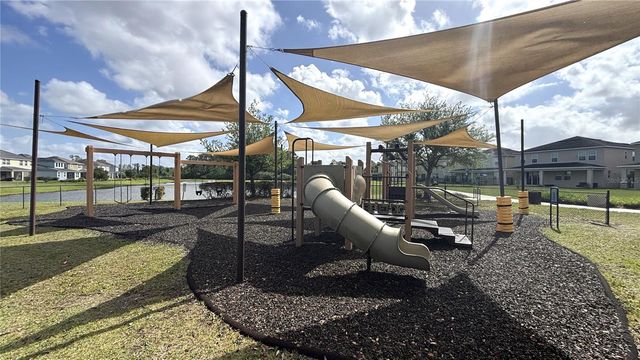 5217 DOVE TREE STREET, Orlando, FL 32811