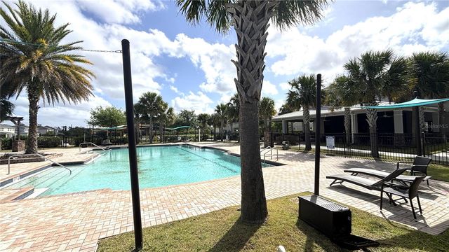 5217 DOVE TREE STREET, Orlando, FL 32811