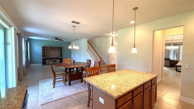 5217 DOVE TREE STREET, Orlando, FL 32811