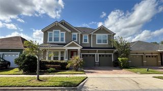 5217 DOVE TREE STREET, Orlando, FL 32811