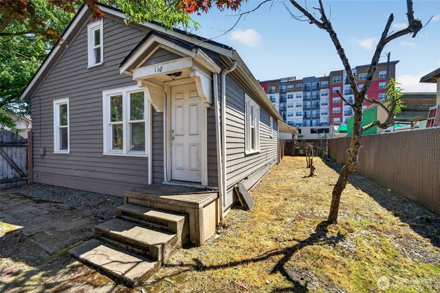 110 Lincoln Avenue, Kent, WA 98032