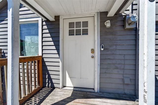 110 Lincoln Avenue, Kent, WA 98032