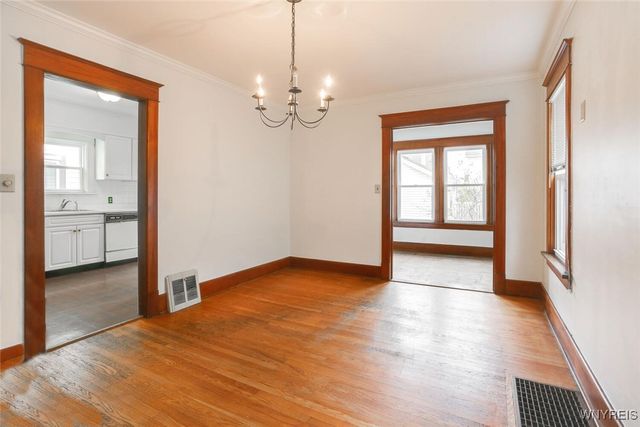 261 Wardman Road, Tonawanda, NY 14217