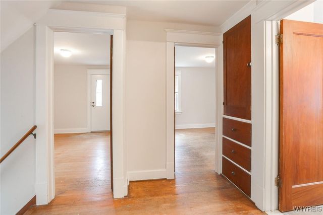 261 Wardman Road, Tonawanda, NY 14217