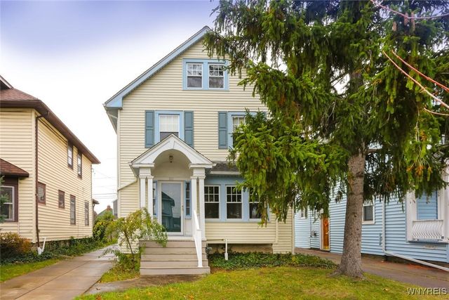 261 Wardman Road, Tonawanda, NY 14217