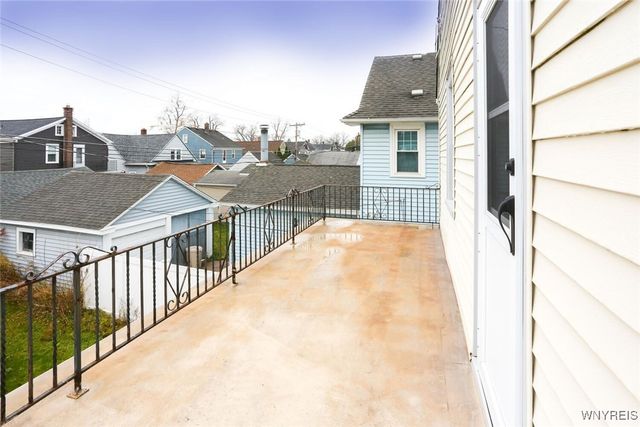 261 Wardman Road, Tonawanda, NY 14217