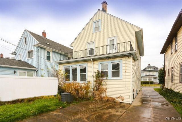 261 Wardman Road, Tonawanda, NY 14217