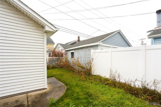 261 Wardman Road, Tonawanda, NY 14217