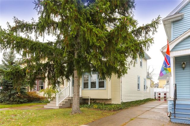 261 Wardman Road, Tonawanda, NY 14217