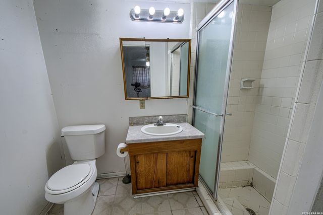 7303 Remuda, San Antonio, TX 78227