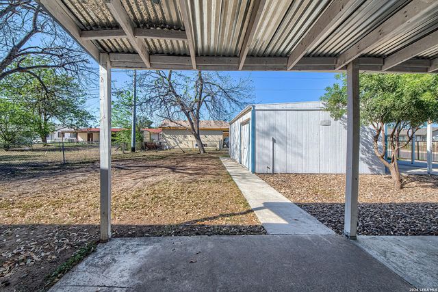 7303 Remuda, San Antonio, TX 78227
