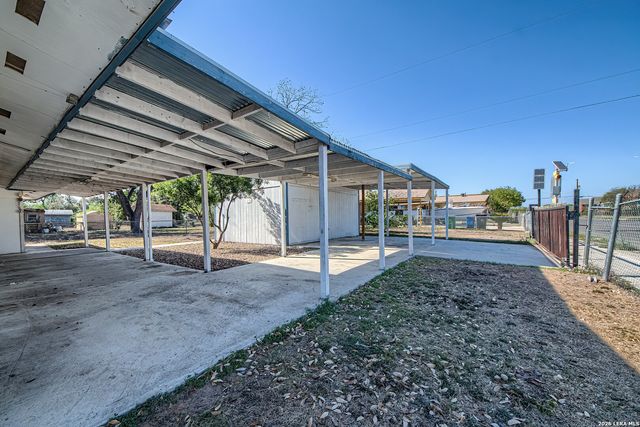 7303 Remuda, San Antonio, TX 78227