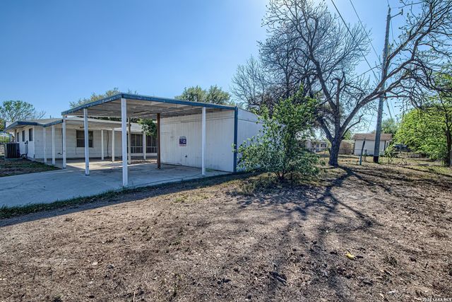 7303 Remuda, San Antonio, TX 78227